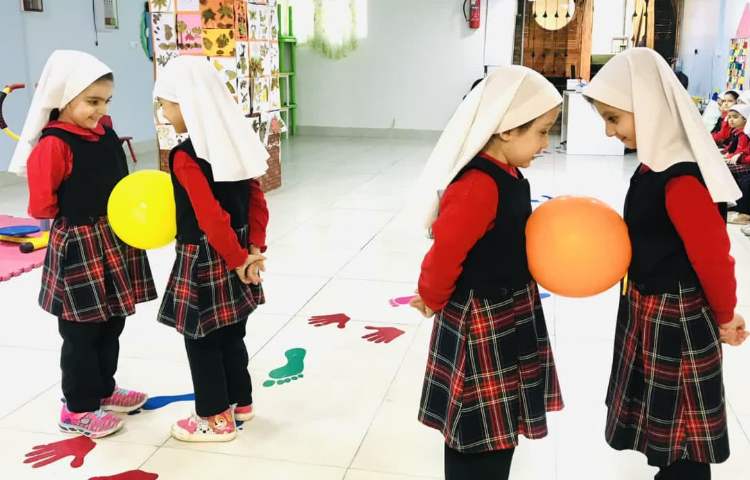 بازی هدفمند 1