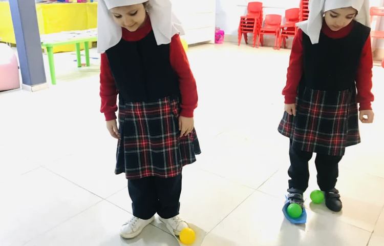 بازی هدفمند 1