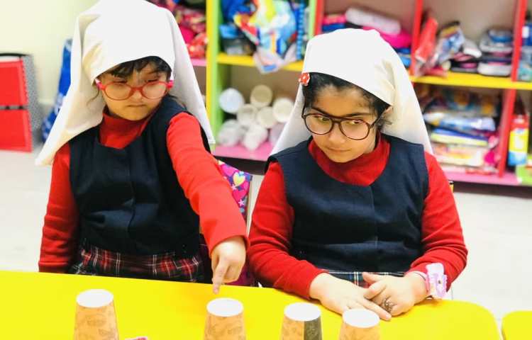 بازی هدفمند 1