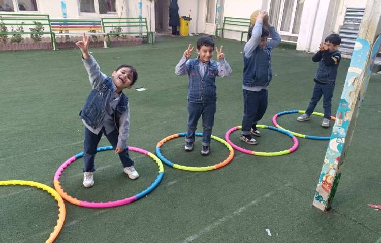 بازی هدفمند 1