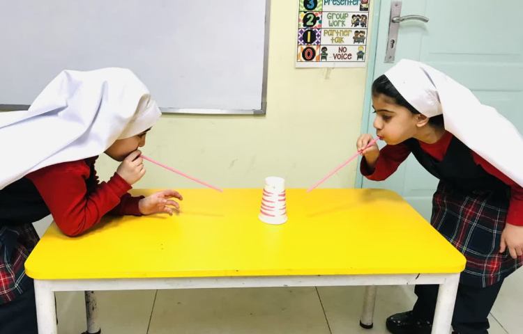 بازی هدفمند 1