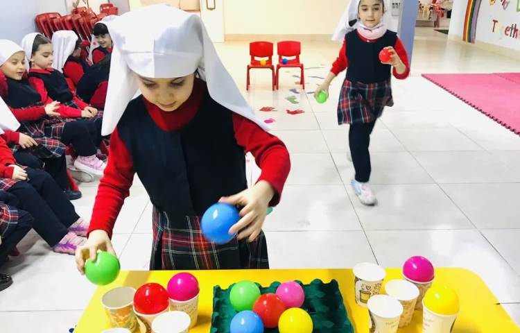 بازی هدفمند 1