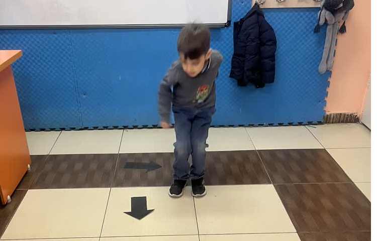 بازی هدفمند 1