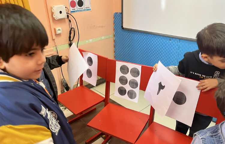 بازی هدفمند 1