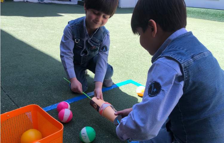 بازی هدفمند 1