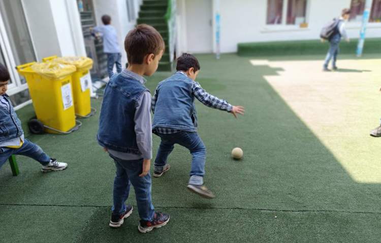 بازی هدفمند. 1