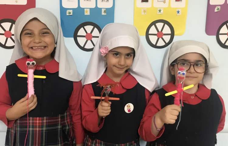 بازی هدفمند 1