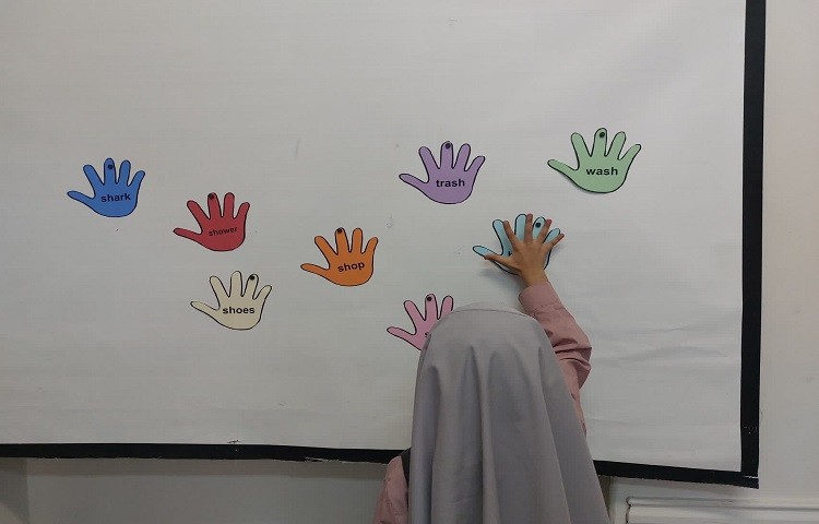 بازی هدفمند 1