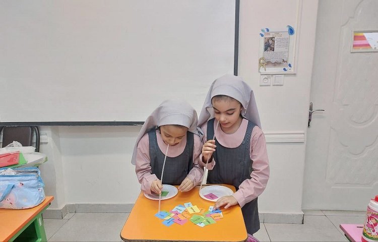 بازی هدفمند 1