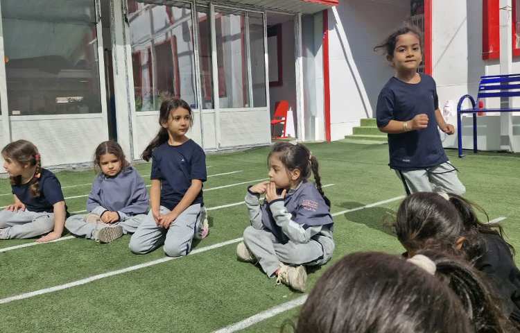 بازی هدفمند 1