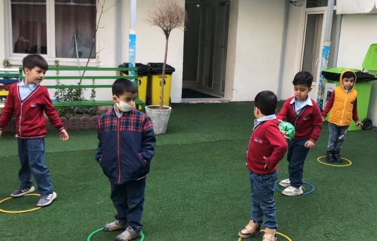 بازی هدفمند 1