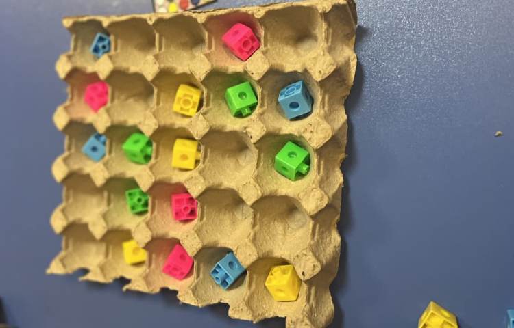 بازی هدفمند 1