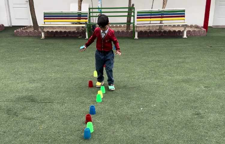 بازی هدفمند 1