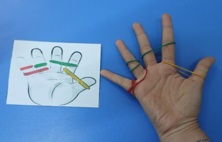 بازی هدفمند 1