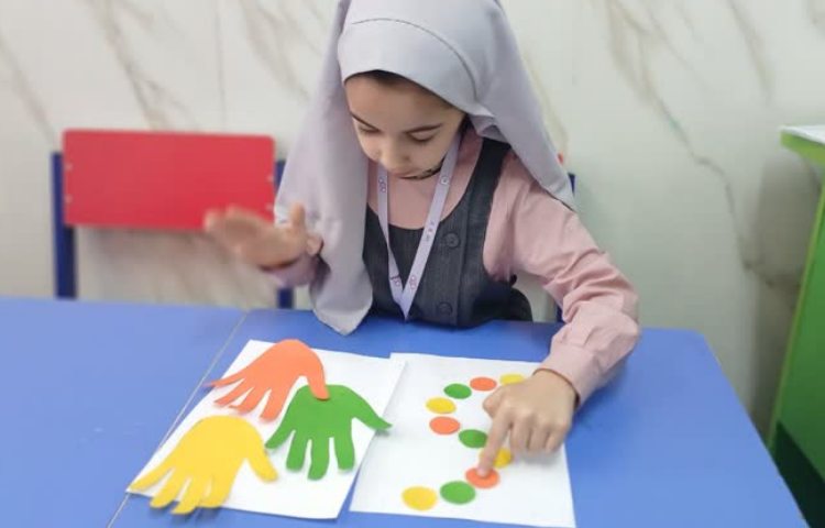 بازی هدفمند 1