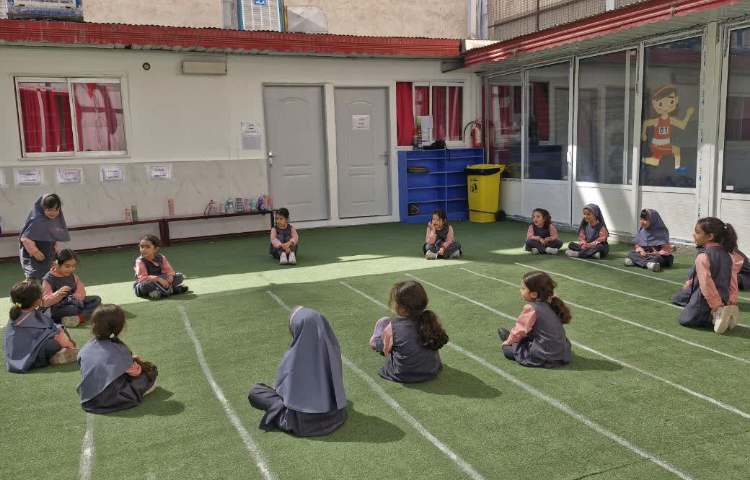 بازی هدفمند 1