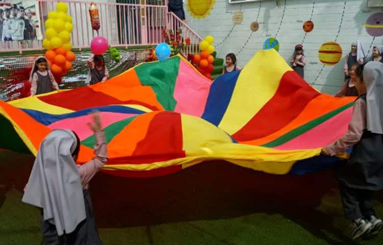 بازی هدفمند 1