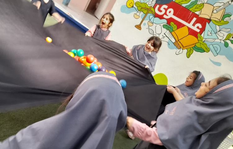 بازی هدفمند 1