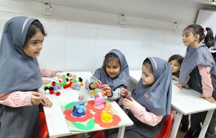 بازی هدفمند 1