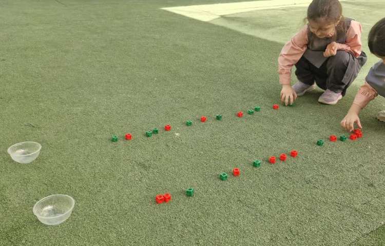 بازی هدفمند 1