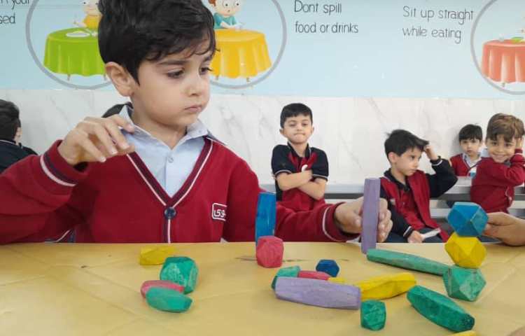 بازی هدفمند 1