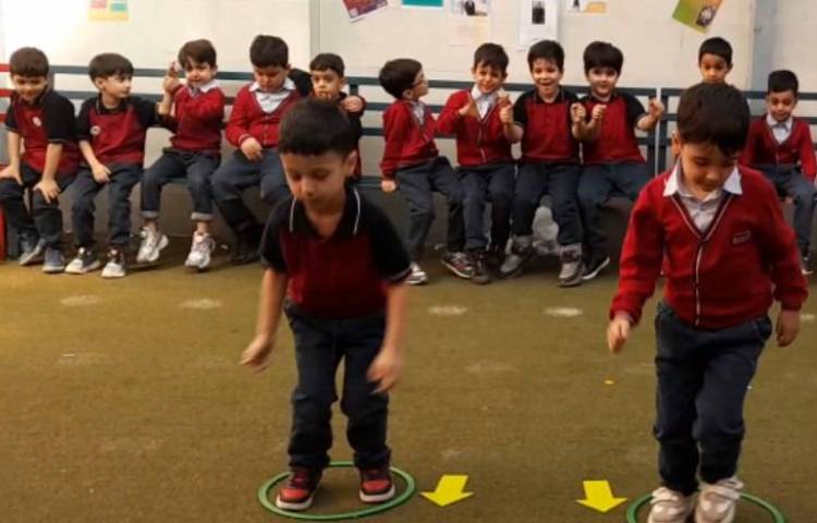 بازی هدفمند 1