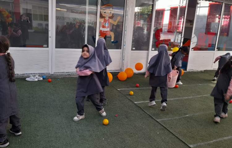 بازی هدفمند 1