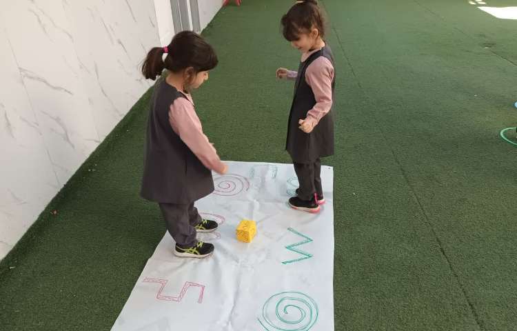 بازی هدفمند 1