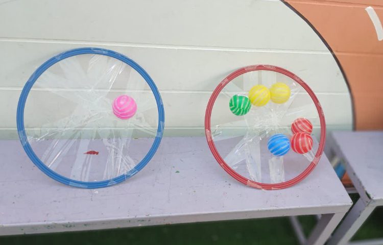 بازی هدفمند 1