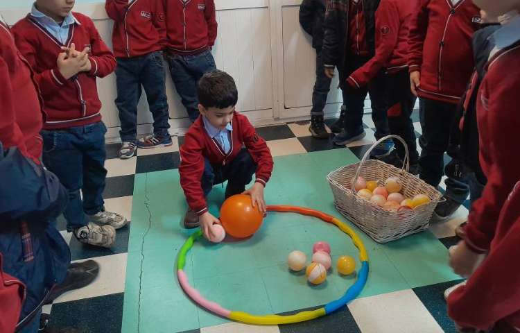 بازی هدفمند 1