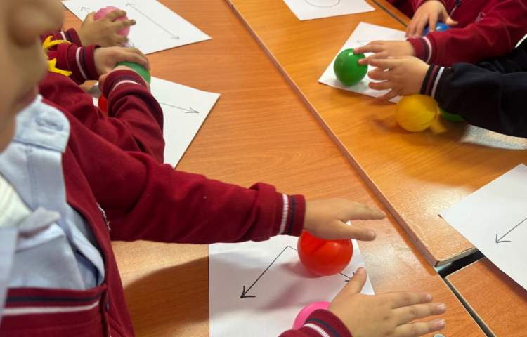 بازی هدفمند 1