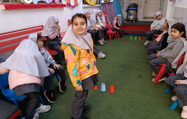 بازی هدفمند 1