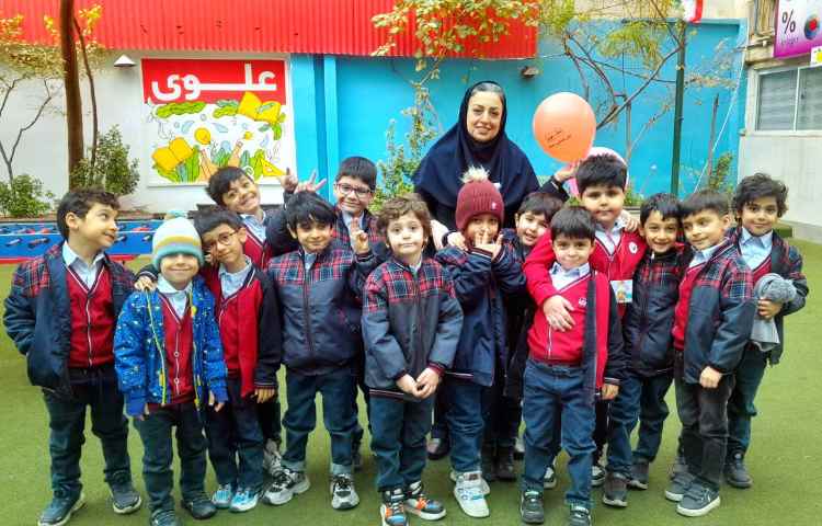 بازی هدفمند 1