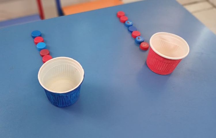 بازی هدفمند 1