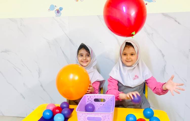 بازی هدفمند 1