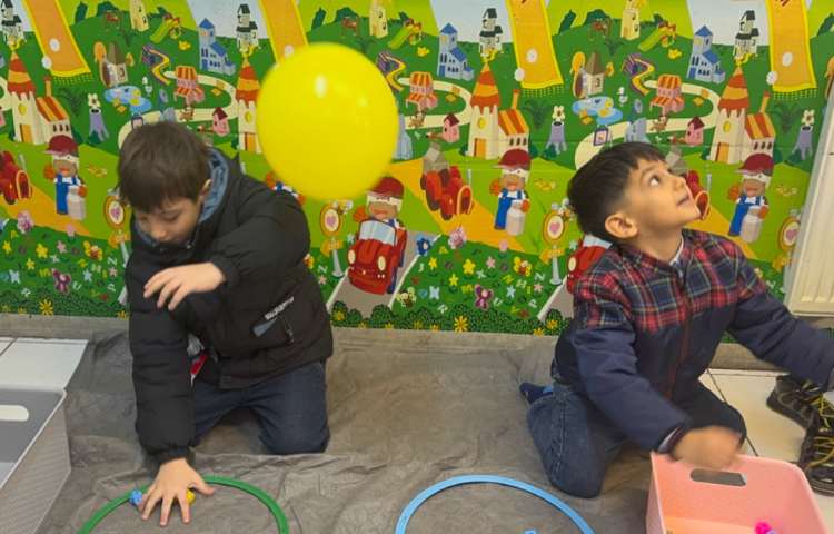 بازی هدفمند 1