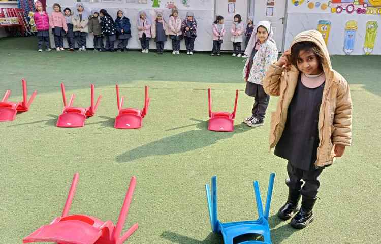 بازی هدفمند 1