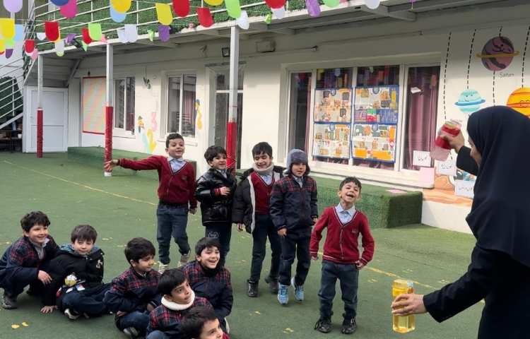 بازی هدفمند 1