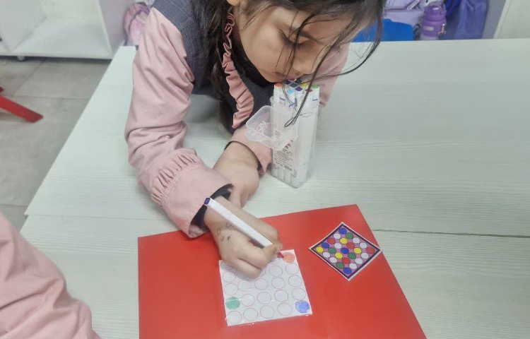 بازی هدفمند 1