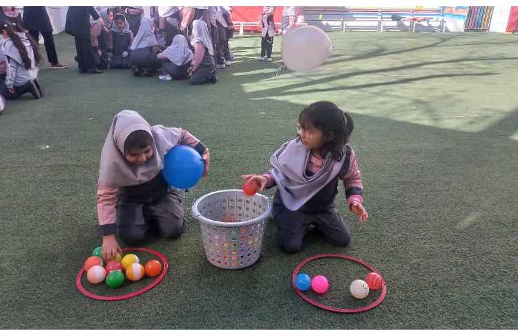 بازی هدفمند 1