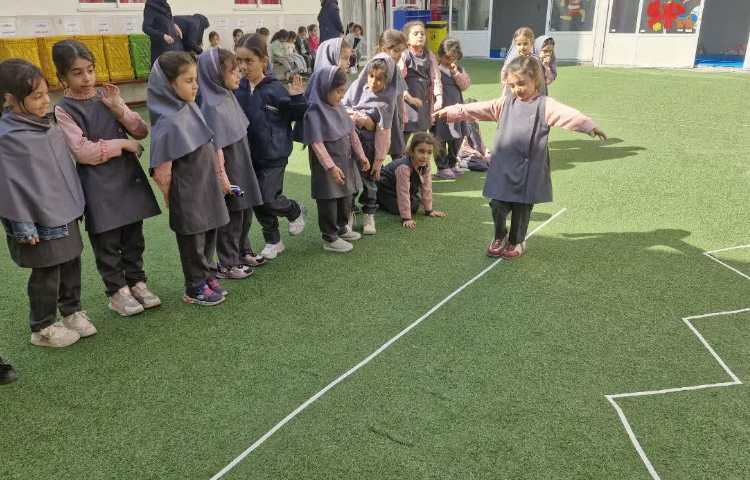 بازی هدفمند 1