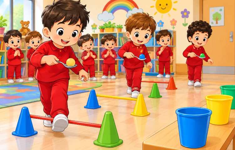 بازی هدفمند 1