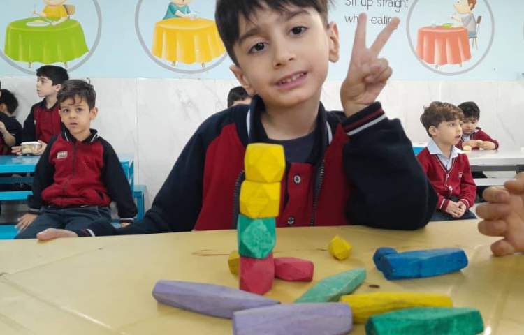 بازی هدفمند 10