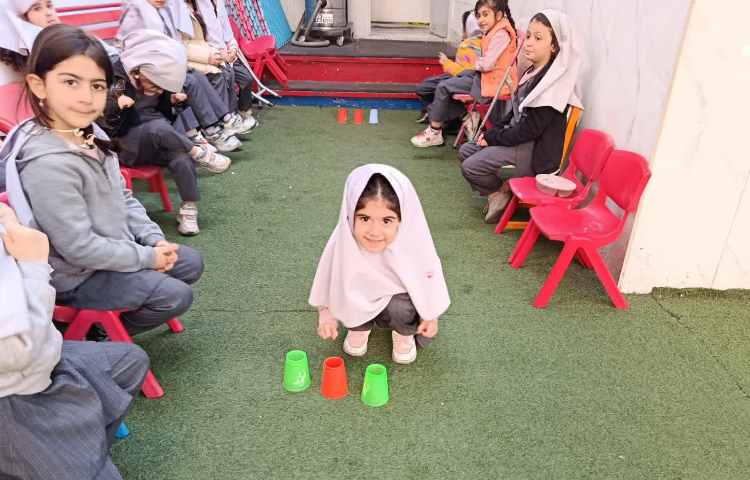 بازی هدفمند 10