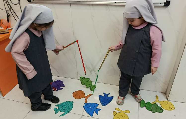 بازی هدفمند 10