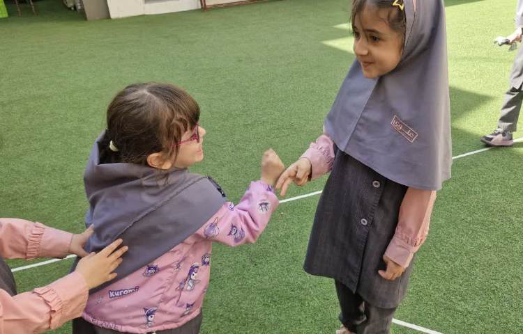 بازی هدفمند 12