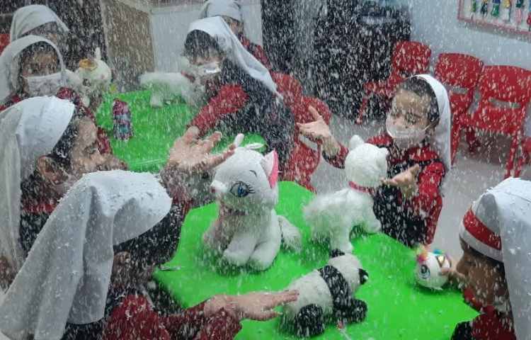 بازی هدفمند 2