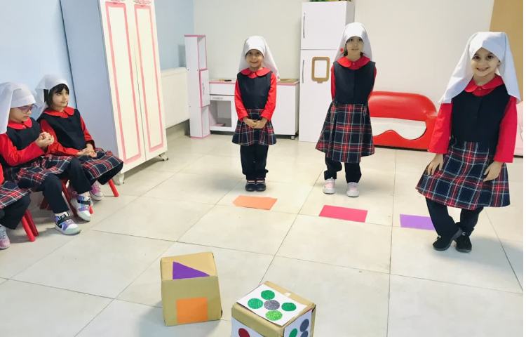 بازی هدفمند 2