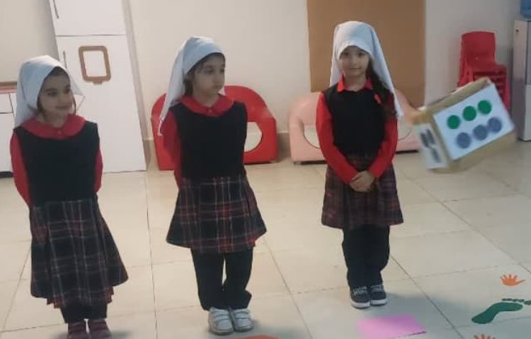 بازی هدفمند 2