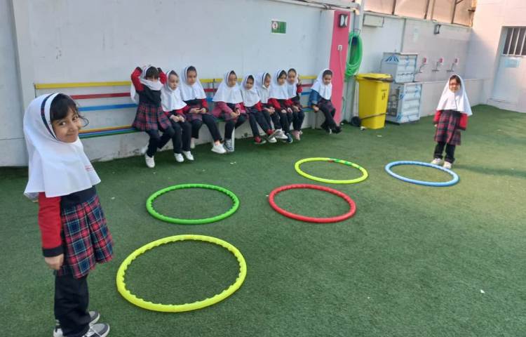 بازی هدفمند 2